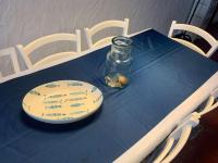 Le colibri - B&B La Palme