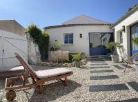 Le Clos de Flo - Ferienwohnung