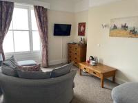 Superior Double or Twin Room with Sea View