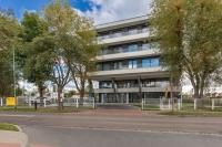 Seaside Apartamenty Residence Baltic Marina Kołobrzeg- Parking & Sauna & Fitness & Jacuzzi - w cenie pobytu - Chambres d'hôtes Kołobrzeg
