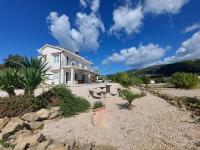 Apartamento con vistas al mar