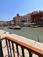 Camera Tripla Standard con Vista Mare