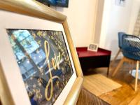 B&B Paris - Lovely appartment - Buttes Chaumont-ParisZenith - Bed and Breakfast Paris