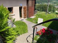 Appartement Les Lacs - B&B Xonrupt-Longemer