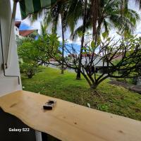 Studio P'ti Boucan - B&B