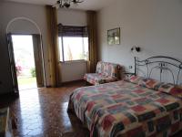 Appartamento Monolocale con Vista Mare