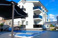 Villa Buba **** - B&B Novi Vinodolski