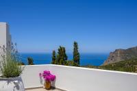 Manolis House - B&B
