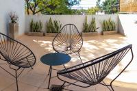 Departamentos General Paz by Lugar - B&B Córdoba