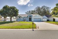 Orlando Area Home with Lanai 10 Mi to Disney! - Ferienwohnung Davenport