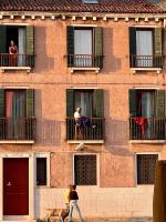 Venezia Canal View - B&B