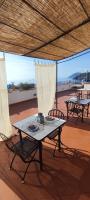 EnzoilNegro home - B&B Lipari