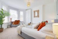 SeaEsta Stays -Game Room&VR &EV point - Chambres d’hôtes Bournemouth