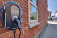 SeaEsta Stays -Game Room&VR &EV point - B&B