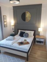 Bocianie Gniazdo I LUX RELAX Apartamenty - B&B Chwalimki