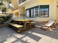 B&B Ericeira - Yellow House Ericeira - Bed and Breakfast Ericeira