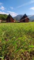 B&B Mojkovac - Rest&peace homes - Bed and Breakfast Mojkovac