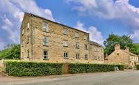 Finest Retreats - Victory Mill - Apartment One - Ferienwohnung Pickering
