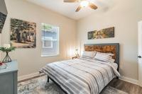 B&B Tampa - Cozy Urban Haven in Historic Ybor - Close downtown - Bed and Breakfast Tampa