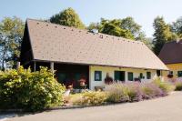 Ferienhaus KAUSCHLERHOF - B&B Leutschach