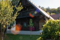 Ferienhaus KAUSCHLERHOF - B&B Leutschach