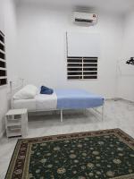 B&B Kampung Rusila - Inap Renggeh Kuala Terrengganu Roomstay - Bed and Breakfast Kampung Rusila