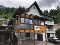 Pension Julia - B&B