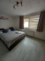 Appartement met 1 Slaapkamer