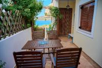 The Captain's Penthouse - Ferienwohnung Porto Rafti