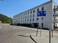 Nadmorski apartament premium - B&B
