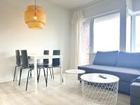 B&B Kolding - Newly Renovated Apartment With 1 Bedroom In Kolding - Bed and Breakfast Kolding