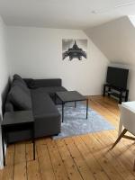 B&B Aalborg - Two Bedroom Apartment In Aalborg, Danmarksgade 65 - Bed and Breakfast Aalborg