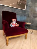 Chambre Lit King-Size