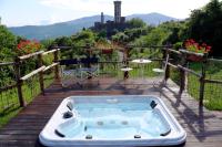 B&B Bagnone - Appartamenti l'Olivo - Bed and Breakfast Bagnone