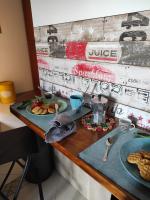 B&B In Sella - Ferienwohnung Vico Equense