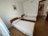Apartamento de 2 dormitorios