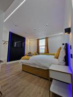 Balco Plaza Studio - B&B