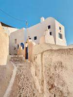 Sunset Pyrgos - B&B