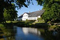 B&B Sønderborg - Rønhave - Bed and Breakfast Sønderborg