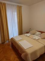 Appartement 1 Chambre avec Balcon (4 Adultes) 