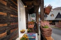 Chalupa Bocza - Bed and Breakfast