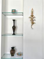 Apartamento con vistas a la piscina