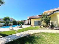 Villa Valentina - B&B Treglio