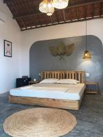 Blue Sea Homestay 2 - B&B
