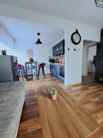 Apartman Twins Self Check in & Self Check Out - B&B Otočac