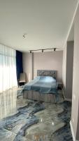 B&B Batumi - Новая студия в элитном ЖК - Bed and Breakfast Batumi