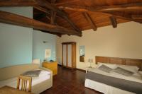 Comfort Dreibettzimmer mit Dusche