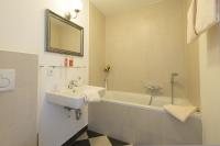 Appartamento Deluxe con 2 Camere da Letto