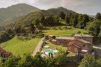 B&B Torre Pellice - Cascina del Forte - Bed and Breakfast Torre Pellice