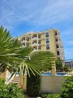 Sunny Holidays apartment, Morsky Bryag - B&B Saint Vlas